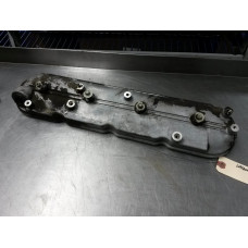 105Q008 Right Valve Cover From 2002 Chevrolet Silverado 1500  5.3 12561820